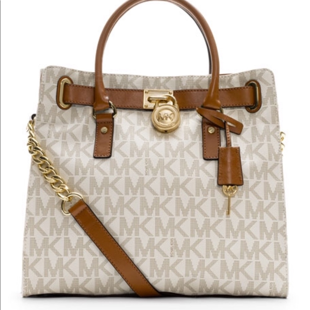 Hamilton Large Tote Bag